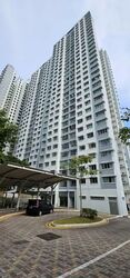 Blk 93A Telok Blangah Parcview (Bukit Merah), HDB 4 Rooms #576800721